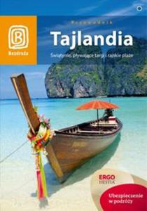 Tajlandia witynie pywajce targi i rajskie plae - 2857659800