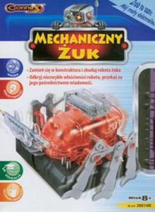 Mechaniczny uk - 2857659865