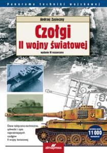 Czogi II wojny wiatowej - 2857659886