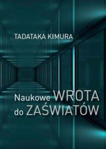 Naukowe wrota do zawiatw - 2857659912