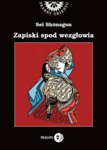 Zapiski spod wezgowia, czyli notatnik osobisty - 2857659926