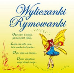 Wyliczanki Rymowanki - 2857659969