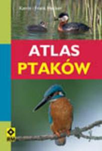 Atlas ptakw - 2825657734