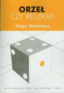 Orze czy reszka? - 2857660031