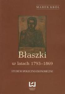 Baszki w latach 1793-1869 - 2857660066