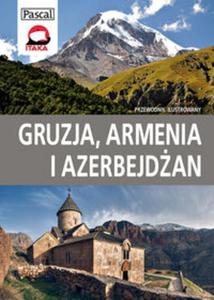 Gruzja, Armenia i Azerbejdan - 2857660139