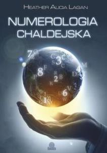 Numerologia chaldejska - 2857660162