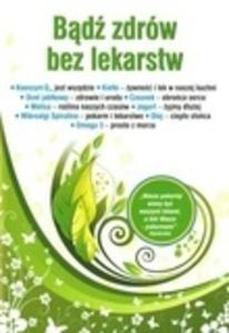 BD ZDRW BEZ LEKARSTW BR INTERSPAR 9788361012542 - 2857660175