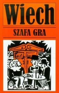 Szafa gra - 2857660325