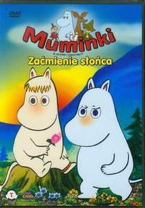 Muminki Zamienie soca