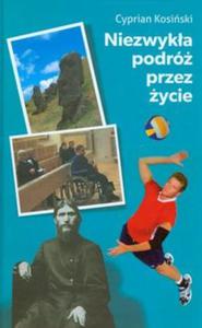 Niezwyka podr przez ycie - 2857660353