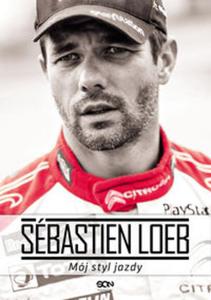 Sebastien Loeb Mj styl jazdy - 2857660421