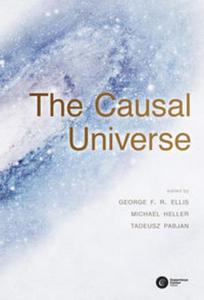 The Causal Universe - 2857660437