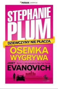 Stephanie Plum semka wygrywa - 2857660522