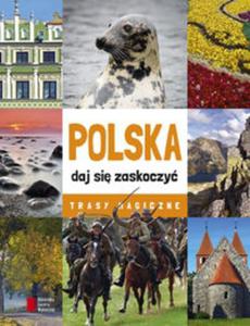 Polska daj si zaskoczy Trasy magiczne - 2857660527