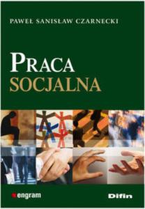 Praca socjalna - 2857660614