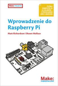 Wprowadzenie do Raspberry Pi - 2857660621