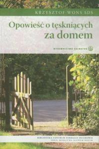 Opowie o tsknicych za domem - 2857660668