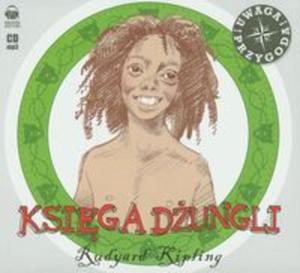 Ksiega dungli - 2857660695