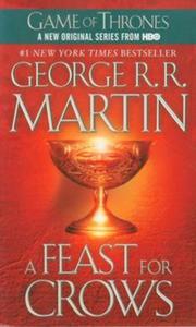 A Feast for Crows - 2857660716