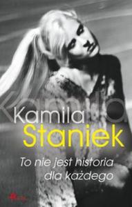 To nie jest historia dla kadego - 2857660736