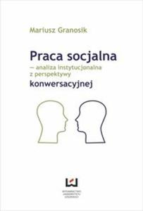 Praca socjalna - 2857660760