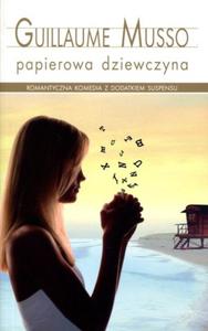 Papierowa dziewczyna (pocket) - 2857660825