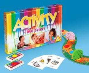 Activity My First - 2857660898