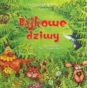 Bajkowe dziwy - 2857660918