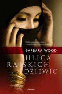 Ulica rajskich dziewic - 2857660990