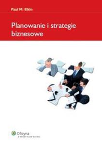 Planowanie i strategie biznesowe - 2857661158