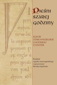 Pieni szarej godziny - 2857661175