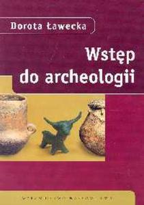 Wstp do archeologii - 2857661204