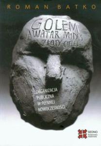 Golem Awatar Midas Zoty Cielec Organizacja - 2857661208