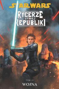 Star Wars: Rycerze Starej Republiki. - 2857661250