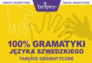 100% gramatyki jzyka szwedzkiego - 2857661261