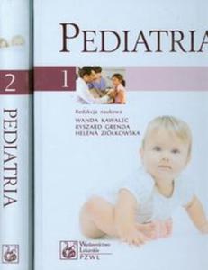 Pediatria t.1/2 - 2857661284