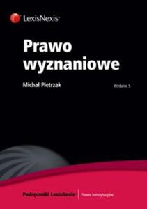 Prawo wyznaniowe - 2857661296