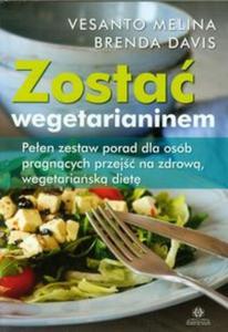 Zosta wegetarianinem