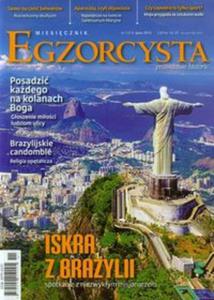 Egzorcysta Miesicznik 07/2013 nr 11 - 2857661347