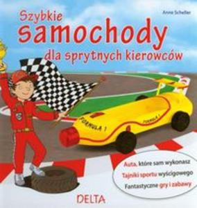 Szybkie samochody dla sprytnych kierowcw - 2857661353