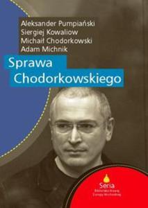 Sprawa Chodorkowskiego - 2857661357