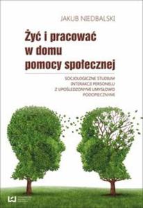 y i pracowa w domu pomocy spoecznej - 2857661369