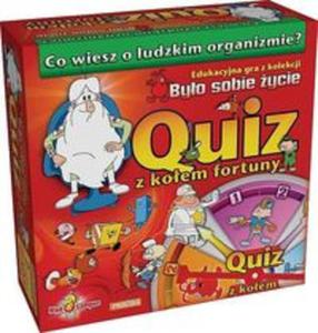 Quiz z koem fortuny - 2857661396