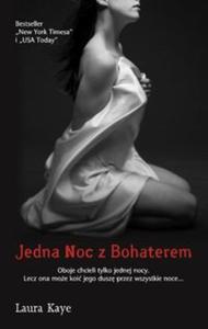 Jedna noc z bohaterem - 2857661422