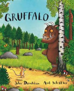 Gruffalo - 2857661492