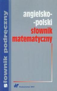 Angielsko-polski sownik matematyczny