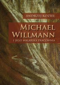 Michael Willmann i jego malarska pracownia - 2857661645