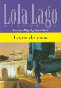 Lejos de casa - 2857661699