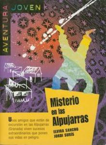 Misterio en las Alpujarras - 2857661704